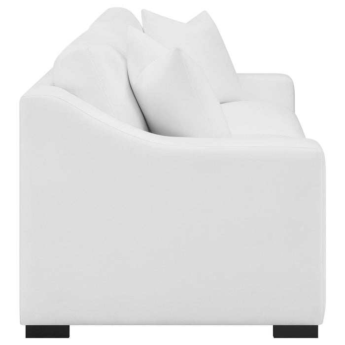 Ashlyn Sofa - Levi's Discount Furniture (Vineland, NJ)