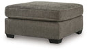 Olten Oversized Accent Ottoman - Levi's Discount Furniture (Vineland, NJ)