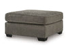 Olten Oversized Accent Ottoman - Levi's Discount Furniture (Vineland, NJ)