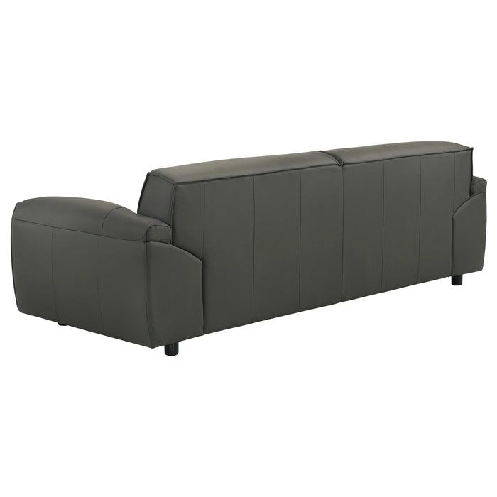 Buxton Sofa Set - Levi's Discount Furniture (Vineland, NJ)