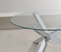Kenzie Coffee Table Set - Levi's Discount Furniture (Vineland, NJ)