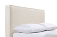 Izzy Headboard - Levi's Discount Furniture (Vineland, NJ)