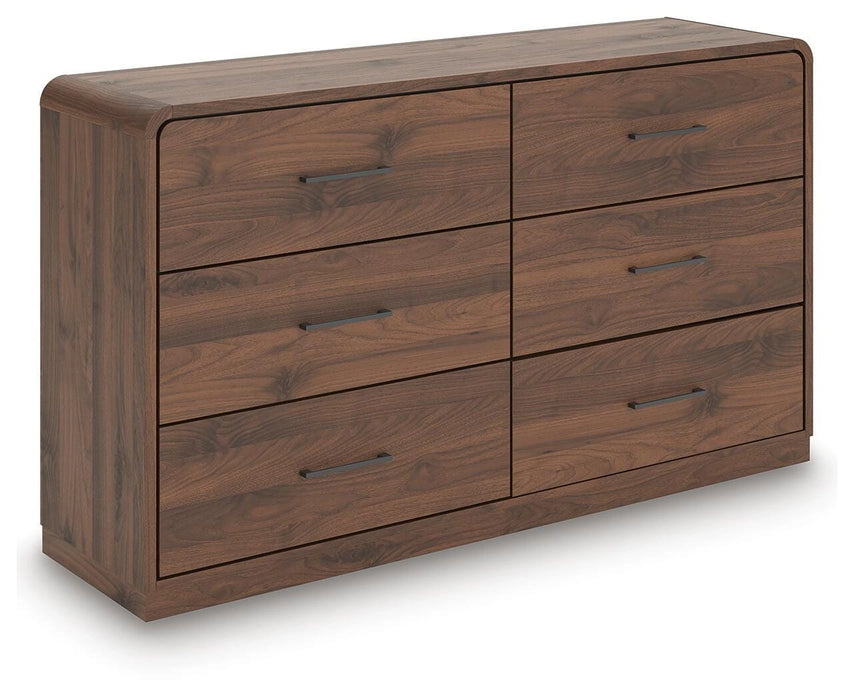 Fortlorn Dresser - Levi's Discount Furniture (Vineland, NJ)