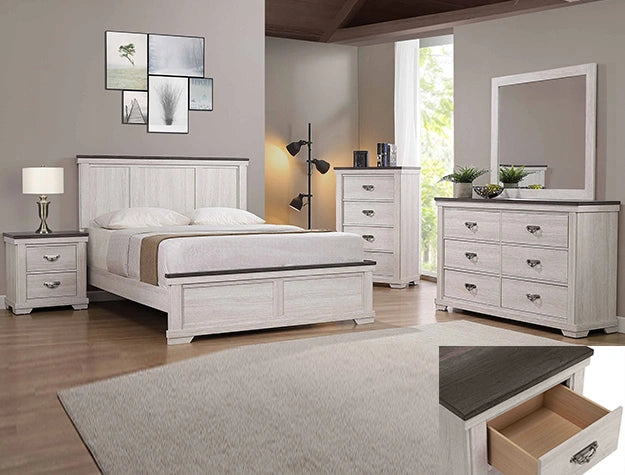LEIGHTON DRESSER - Levi's Discount Furniture (Vineland, NJ)