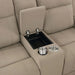 Brentwood Reclining Loveseat - Levi's Discount Furniture (Vineland, NJ)