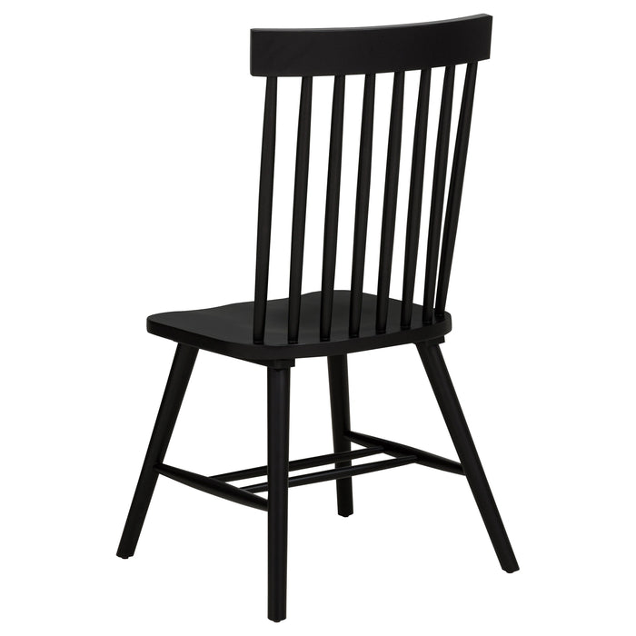 Andrews Dining Set - Levi's Discount Furniture (Vineland, NJ)