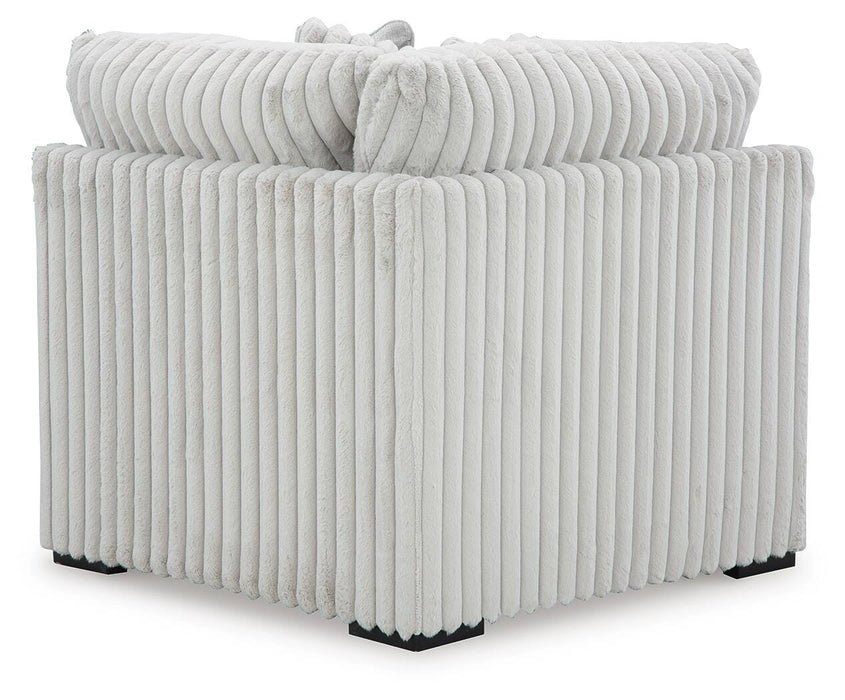 Stupendous Sectional