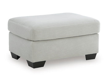Greenbriar Ottoman - Levi's Discount Furniture (Vineland, NJ)