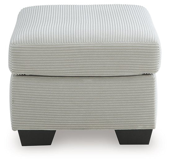 Greenbriar Ottoman - Levi's Discount Furniture (Vineland, NJ)