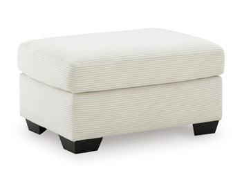 Greenbriar Ottoman - Levi's Discount Furniture (Vineland, NJ)