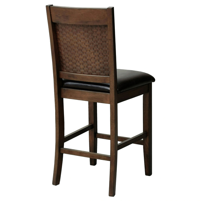 Dewey Counter Chair - Levi's Discount Furniture (Vineland, NJ)