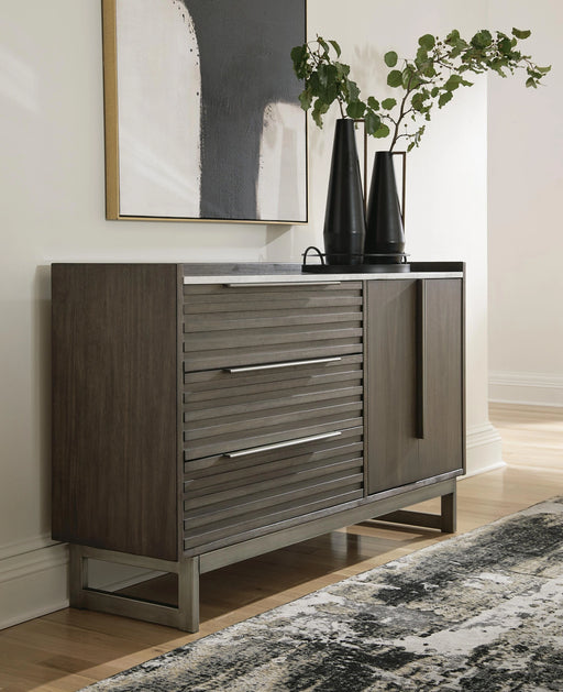 Arkenton Dresser - Levi's Discount Furniture (Vineland, NJ)