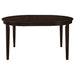 Gabriel Extension Dining Table - Levi's Discount Furniture (Vineland, NJ)