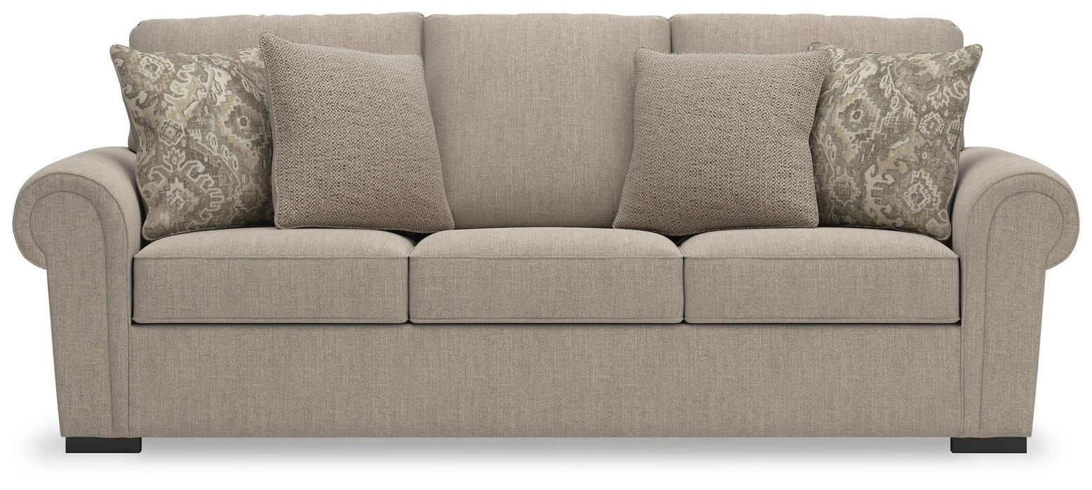 Sararose Sofa - Levi's Discount Furniture (Vineland, NJ)