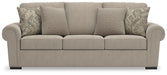 Sararose Sofa - Levi's Discount Furniture (Vineland, NJ)
