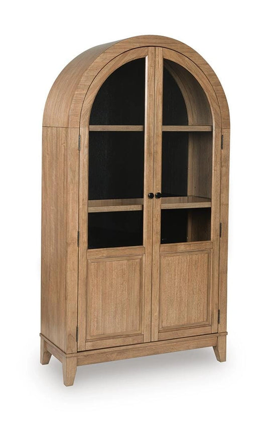 Dagandale Accent Cabinet - Levi's Discount Furniture (Vineland, NJ)