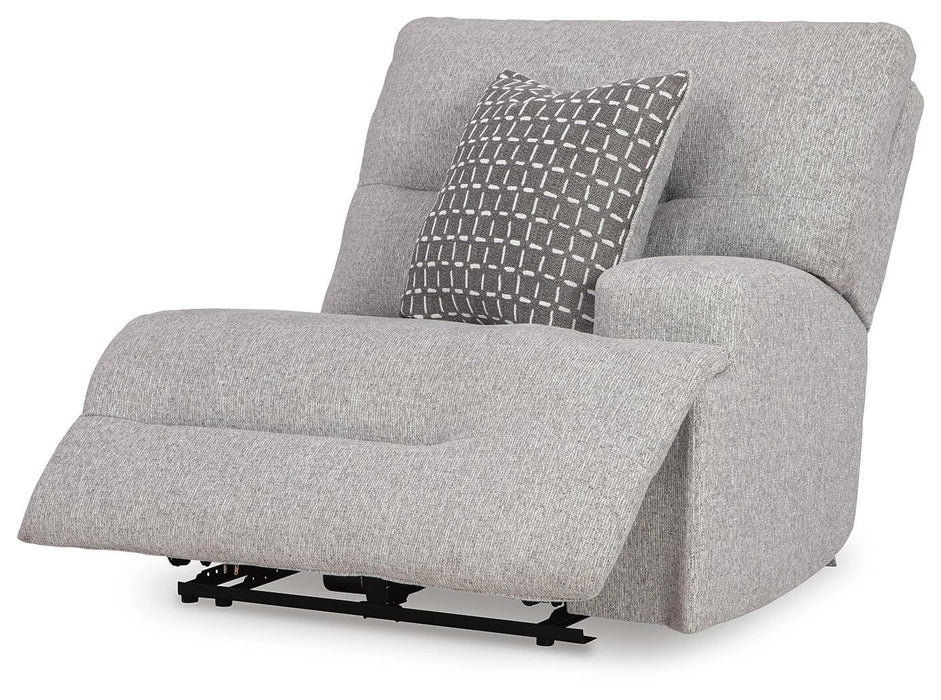 Acklen Place Sectional - Levi's Discount Furniture (Vineland, NJ)
