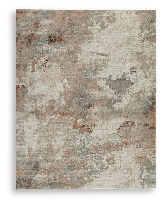 Jadenburg Rug - Levi's Discount Furniture (Vineland, NJ)