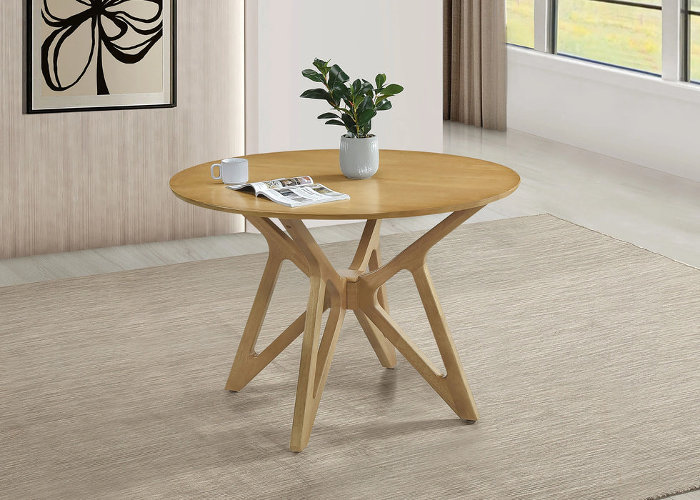 Elowen Dining Table - Levi's Discount Furniture (Vineland, NJ)