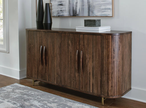 Amickly Accent Cabinet - Levi's Discount Furniture (Vineland, NJ)