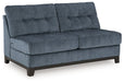 Maxon Place Sectional with Chaise - Levi's Discount Furniture (Vineland, NJ)