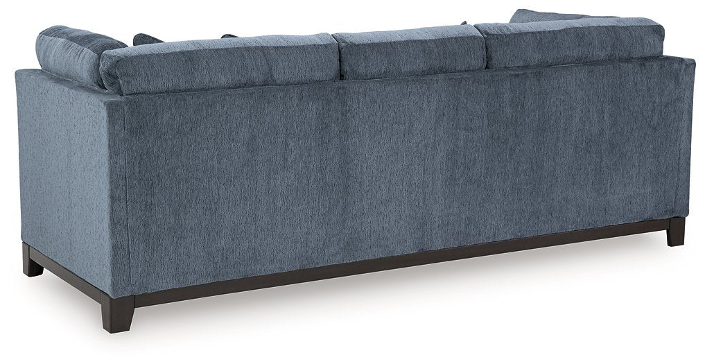 Maxon Place Sectional with Chaise - Levi's Discount Furniture (Vineland, NJ)