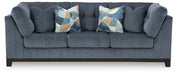 Maxon Place Sectional with Chaise - Levi's Discount Furniture (Vineland, NJ)
