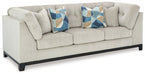 Maxon Place Sectional with Chaise - Levi's Discount Furniture (Vineland, NJ)