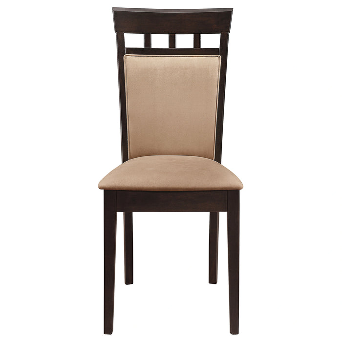 Gabriel Dining Set - Levi's Discount Furniture (Vineland, NJ)