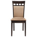 Gabriel Dining Set - Levi's Discount Furniture (Vineland, NJ)