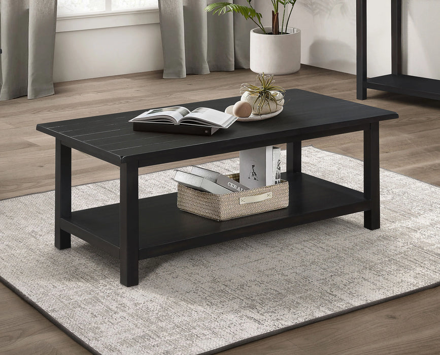 Payne Coffee Table - Levi's Discount Furniture (Vineland, NJ)
