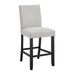 Parkside Counter Height Chair Dove - Levi's Discount Furniture (Vineland, NJ)