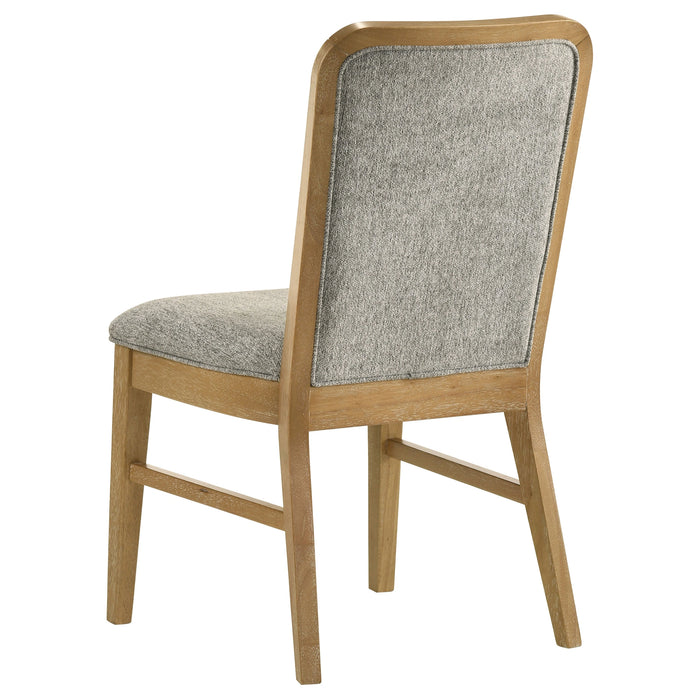 Croyden Dining Side Chair - Levi's Discount Furniture (Vineland, NJ)