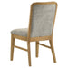 Croyden Dining Side Chair - Levi's Discount Furniture (Vineland, NJ)