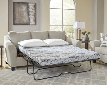 Willarae Sofa Sleeper - Levi's Discount Furniture (Vineland, NJ)