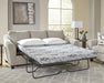 Willarae Sofa Sleeper - Levi's Discount Furniture (Vineland, NJ)
