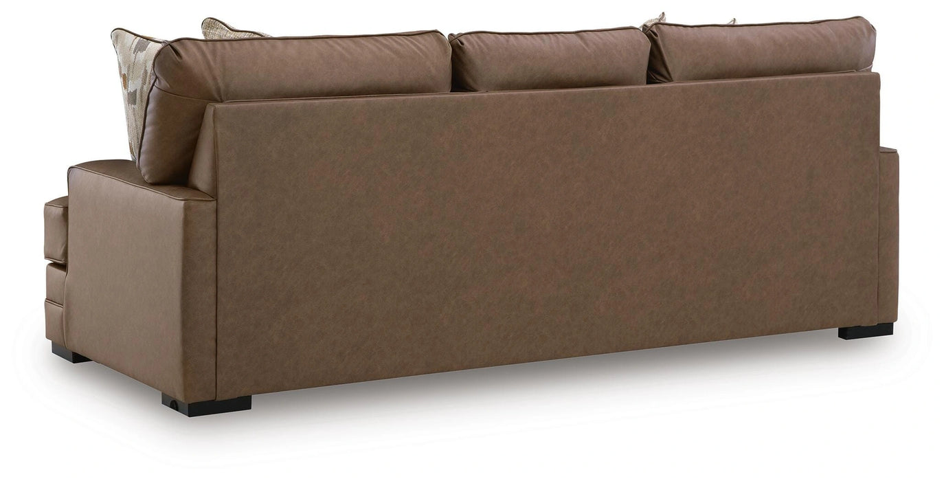 VillaCourt Sofa - Levi's Discount Furniture (Vineland, NJ)