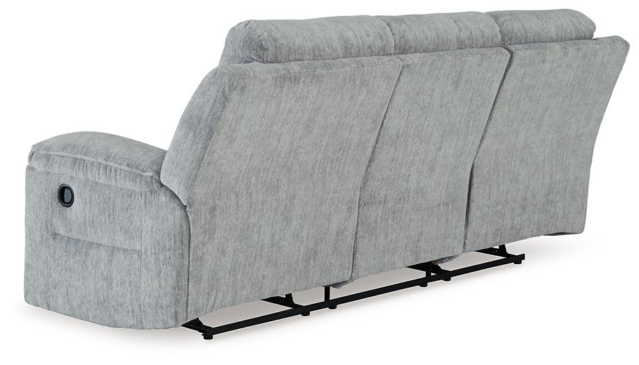 Buntington Reclining Sofa