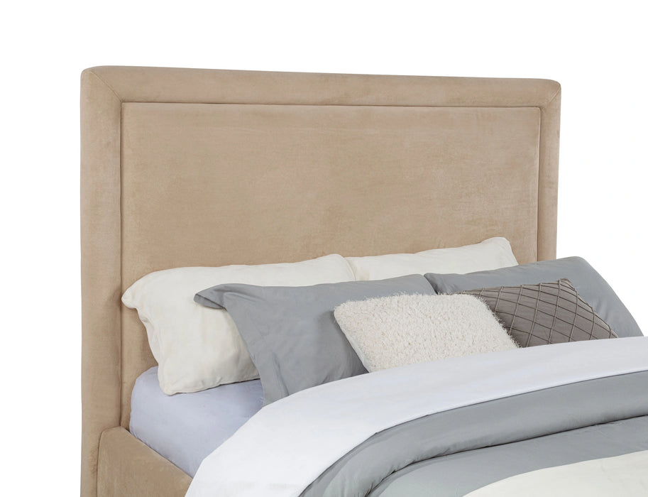 Lawson Panel Platform Bed - Levi's Discount Furniture (Vineland, NJ)
