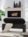 Vavuniya Storage Bench - Levi's Discount Furniture (Vineland, NJ)