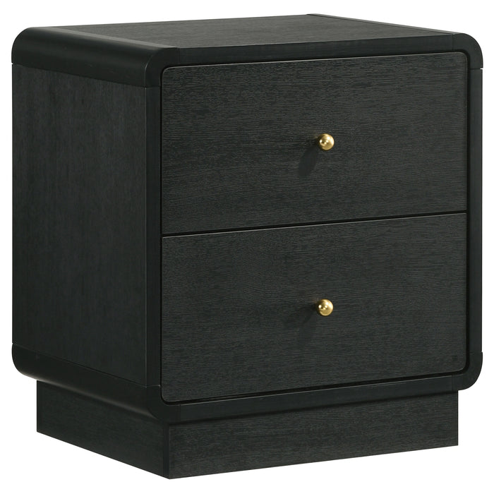 Cavelle Bedroom Set - Levi's Discount Furniture (Vineland, NJ)