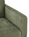 Dishford Swivel Accent Chair - Levi's Discount Furniture (Vineland, NJ)