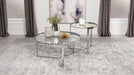 Delia Nesting Coffee Table - Levi's Discount Furniture (Vineland, NJ)