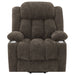 Houston Power Lift Recliner - Levi's Discount Furniture (Vineland, NJ)