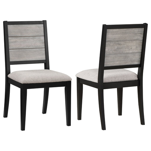 Elodie Dining Side Chair - Levi's Discount Furniture (Vineland, NJ)