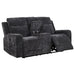 Kennett Power Reclining Sofa Set - Levi's Discount Furniture (Vineland, NJ)