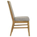 Croyden Dining Side Chair - Levi's Discount Furniture (Vineland, NJ)