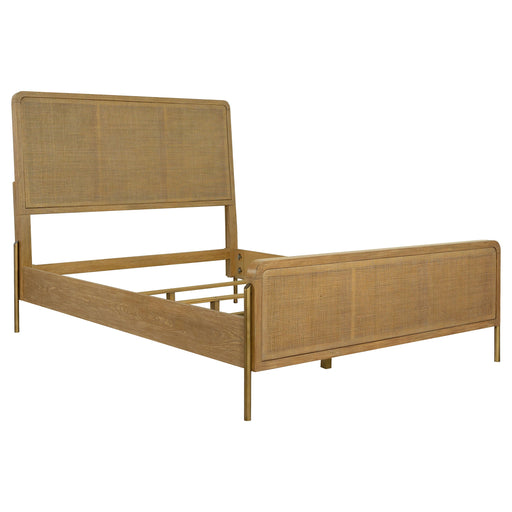 Arini Panel Bed - Levi's Discount Furniture (Vineland, NJ)