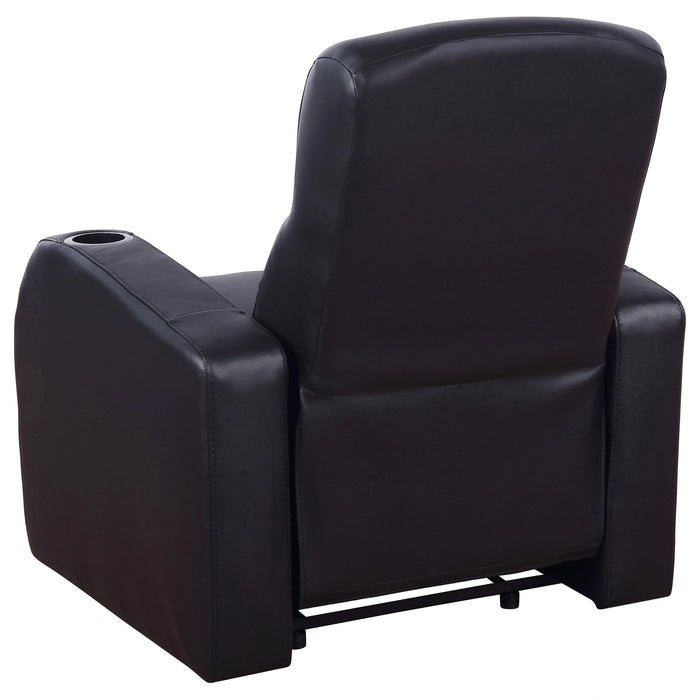 Cyrus Home Theater Seating - Levi's Discount Furniture (Vineland, NJ)