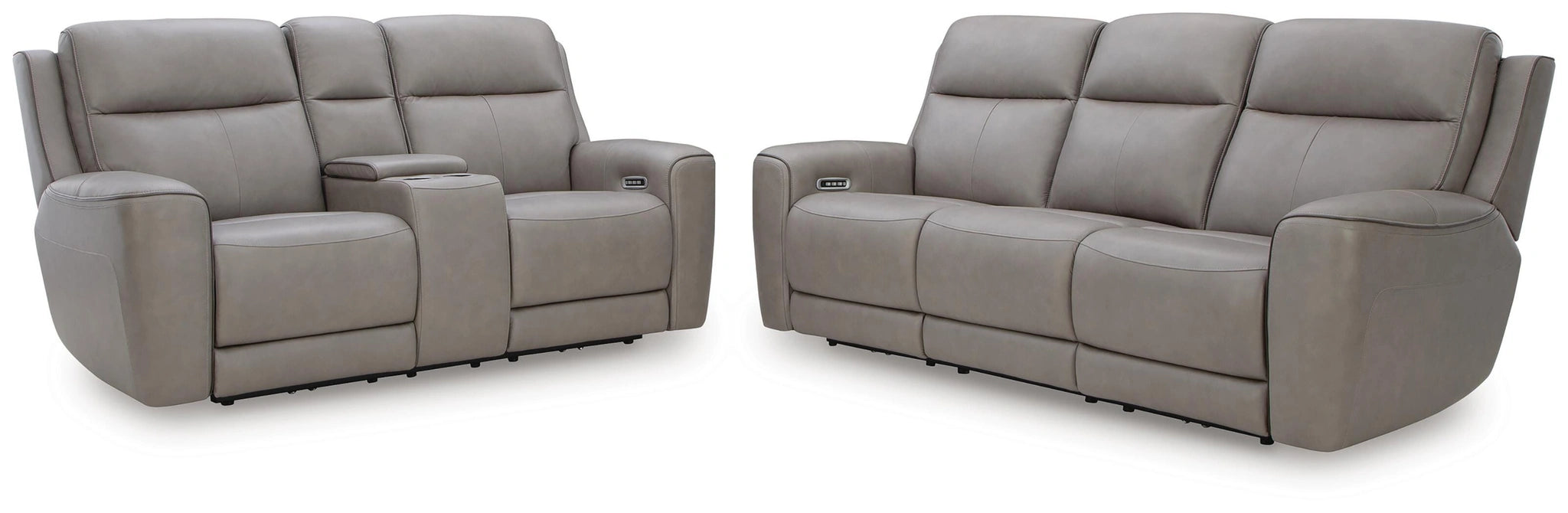 5Z-Comfort Living Room Set - Levi's Discount Furniture (Vineland, NJ)